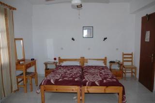 Ocean View Hotel Naxos City Ngoại thất bức ảnh